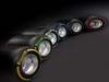 Pirelli F1 gomme 2012